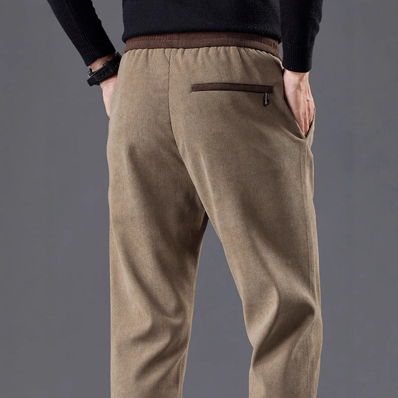 Clayton Corduroy Pants