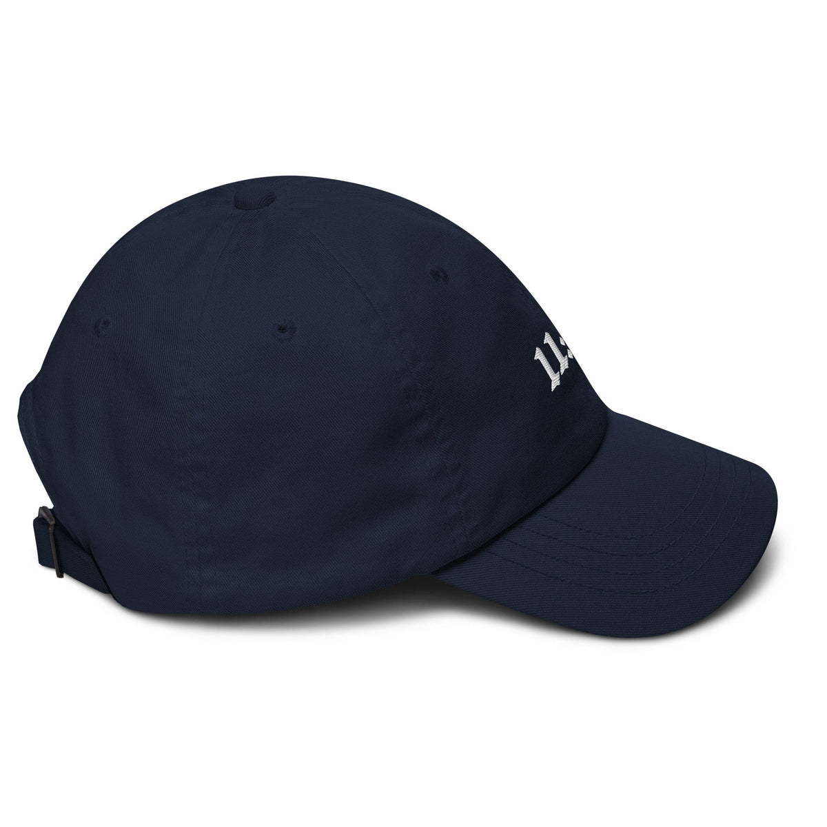 11:11 Angel Number Dad hat