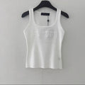 Embossed Vest