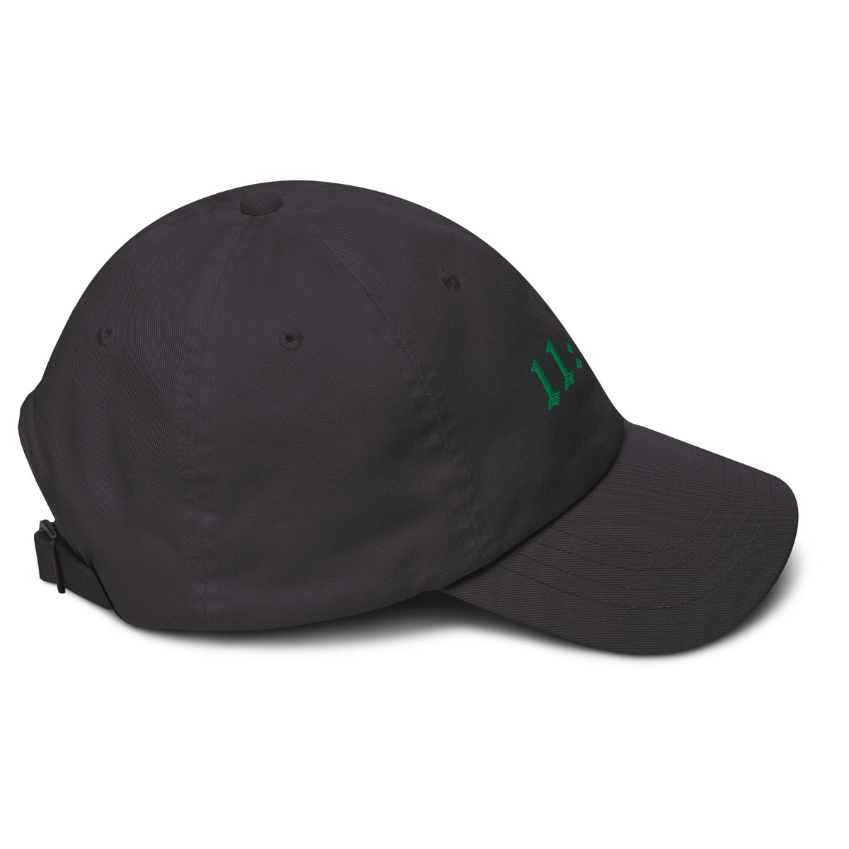 11:11 Wishful Time Dad Hat