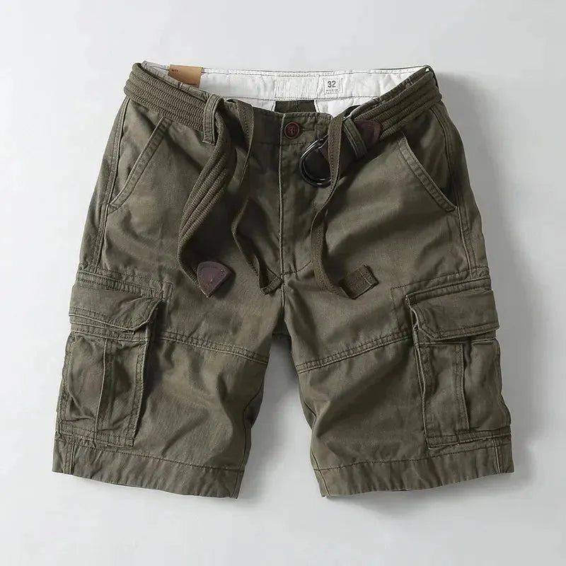 Jackson Cargo Shorts