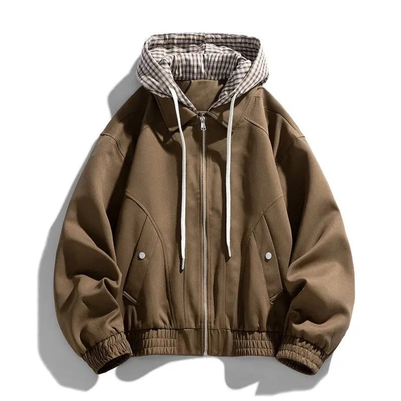 Brooklyn Jacket