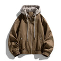 Brooklyn Jacket