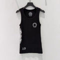 Double-Sided Print Vest