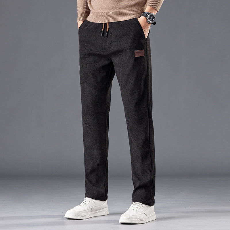 Clayton Corduroy Pants