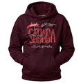Hotel Sahara - Vintage Las Vegas - Unisex Hoodie