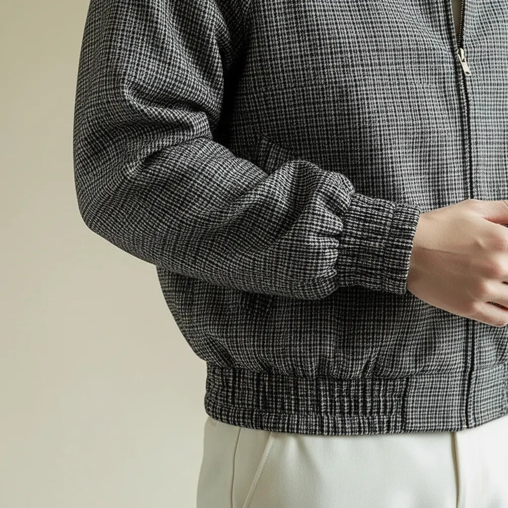 Callahan Sport Jacket