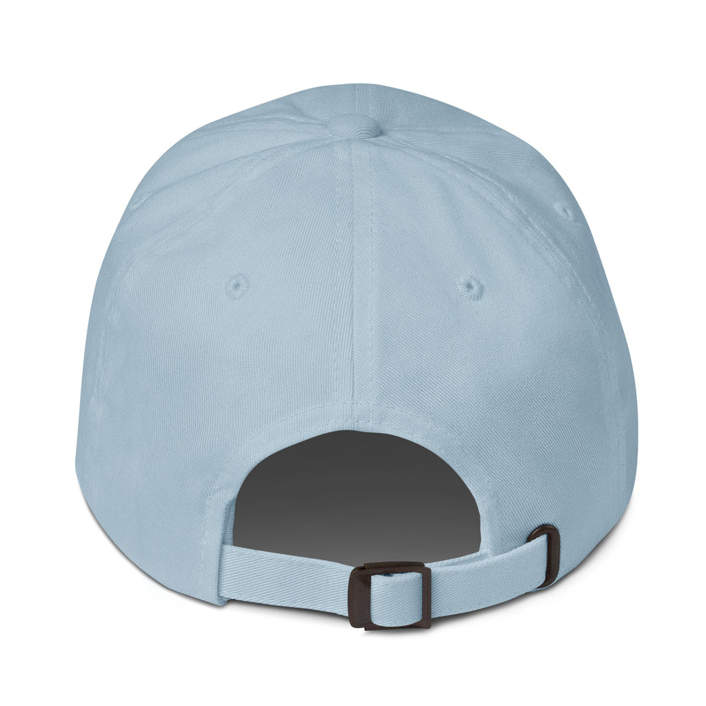 11:11 Wishful Time Dad Hat