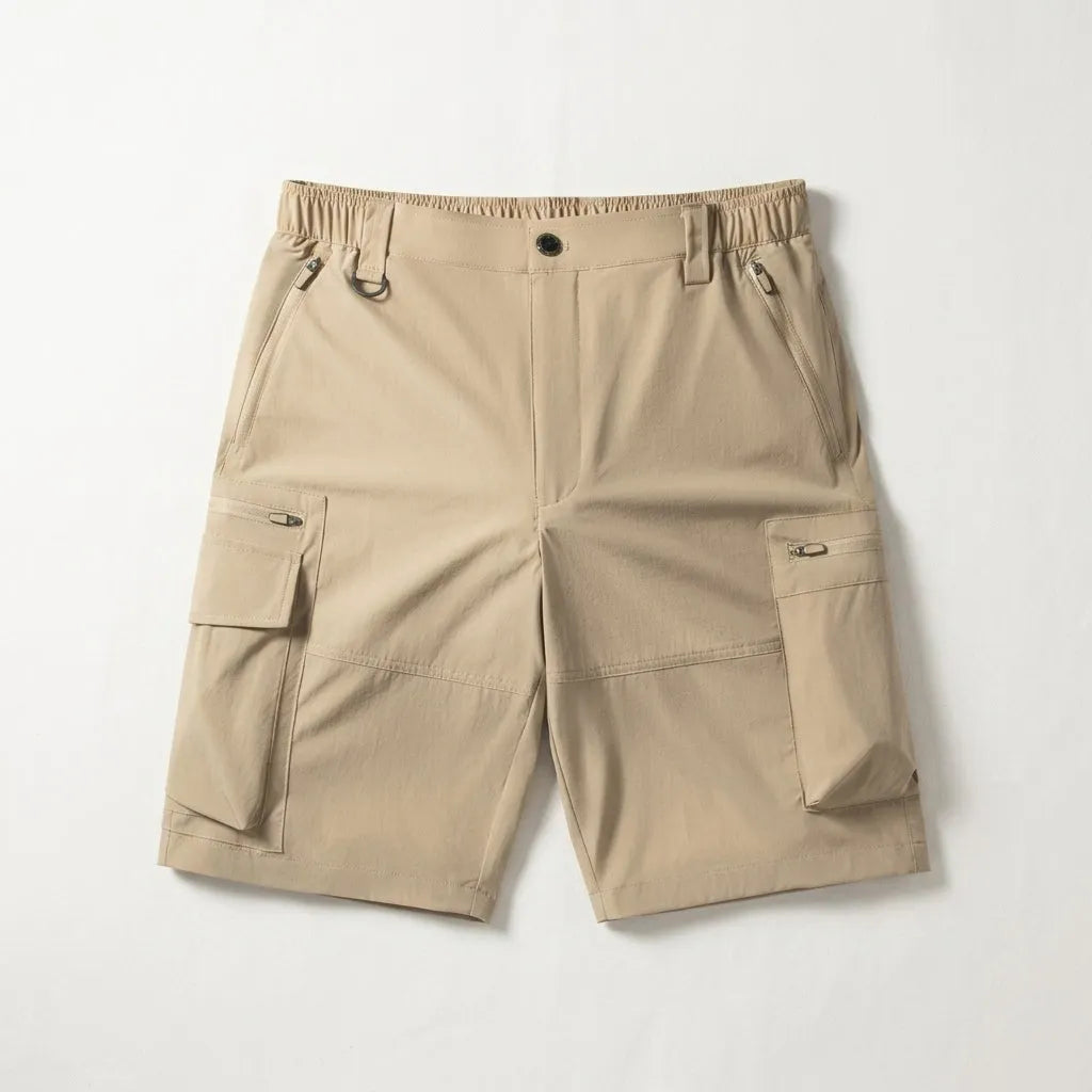 Cowes Cargo Shorts