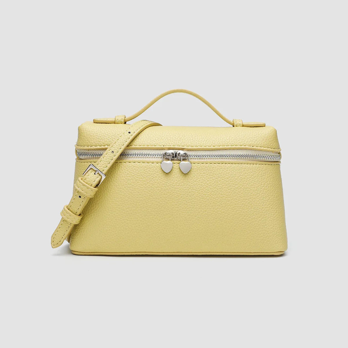 Willow Luxe Handbag