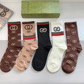 Full Print Socks