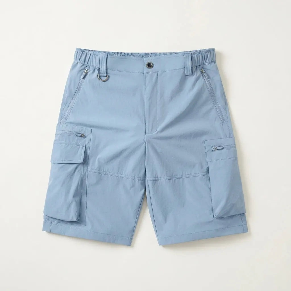 Cowes Cargo Shorts