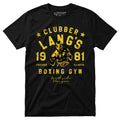 Clubber Lang's Boxing Gym - Unisex T-Shirt