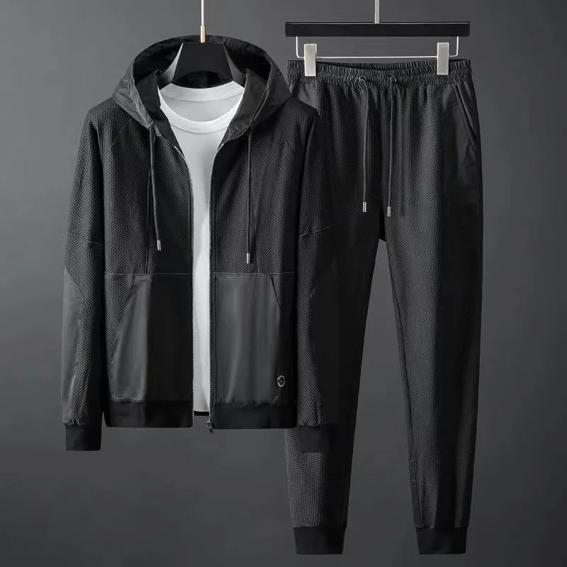Alpha Premium Tracksuit