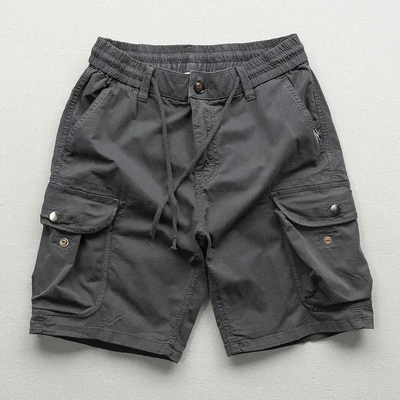Montara Cargo Shorts
