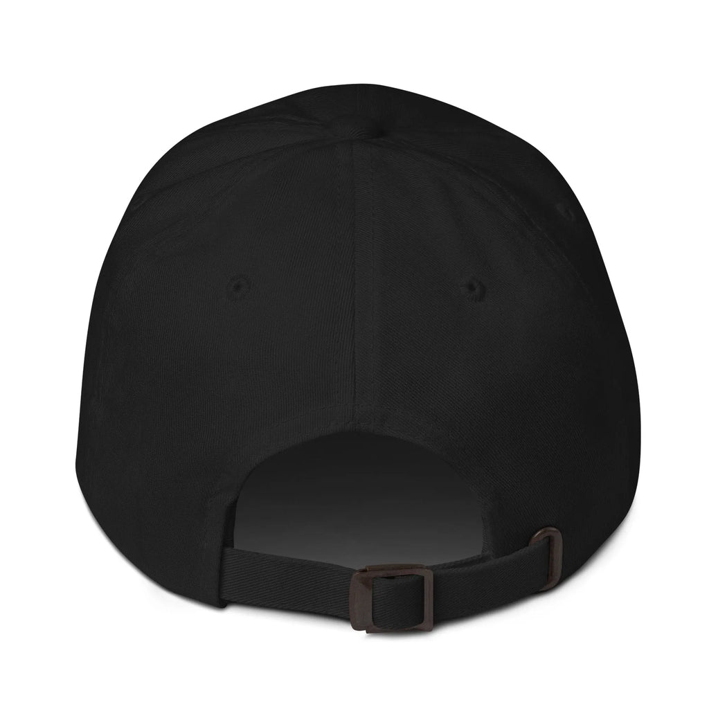 11:11 Angel Number Dad hat