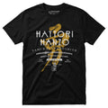 Hattori Hanzo Samurai Swordsmith - Unisex T-Shirt