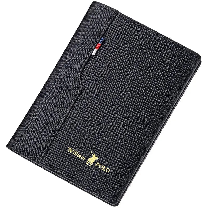 Elio Ultra-thin Wallet