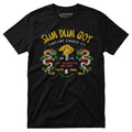 Sum Dum Goy Fortune Cookie Co. - Last Dragon - Unisex T-Shirt