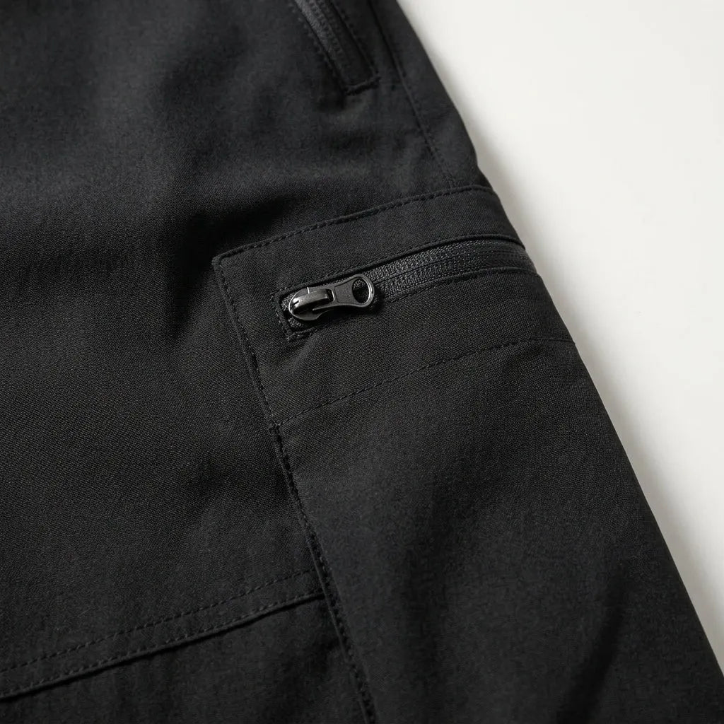 Cowes Cargo Shorts