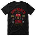 Sho'nuff's Gym - Unisex T-Shirt
