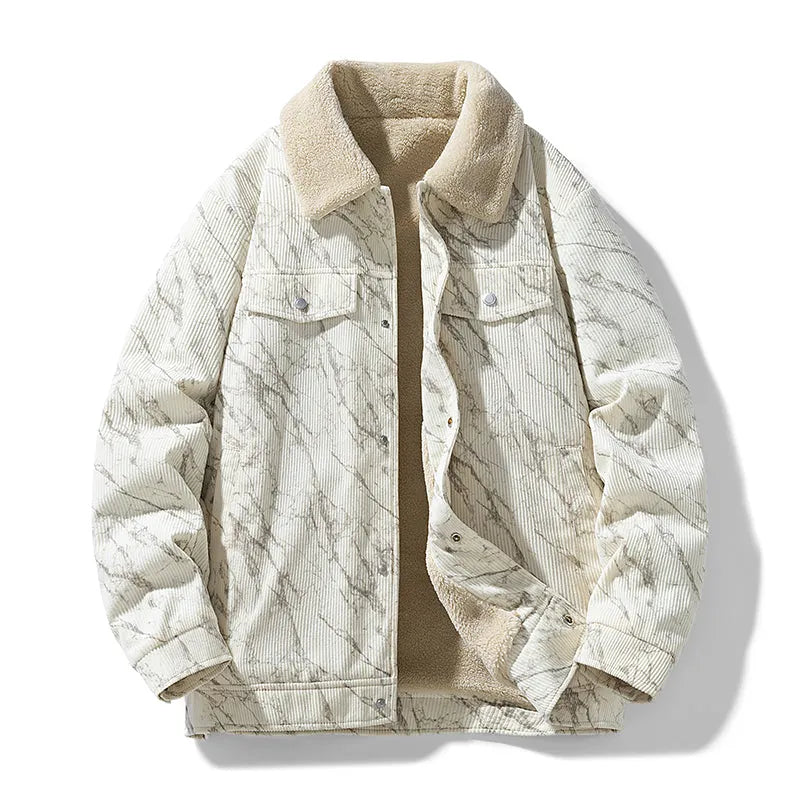 Barron Corduroy Jacket