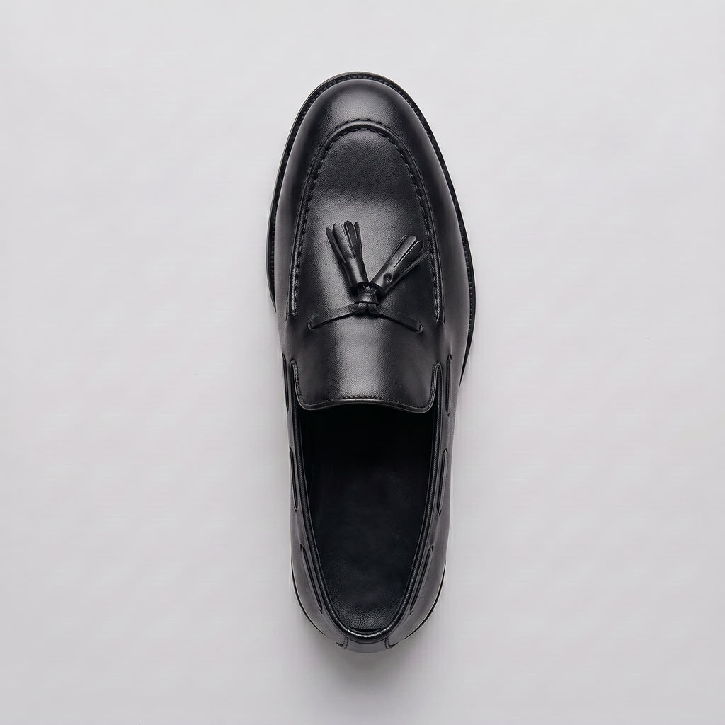 Radcliffe Tassel Loafer
