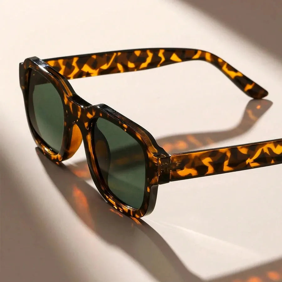 Camora Retro Shades