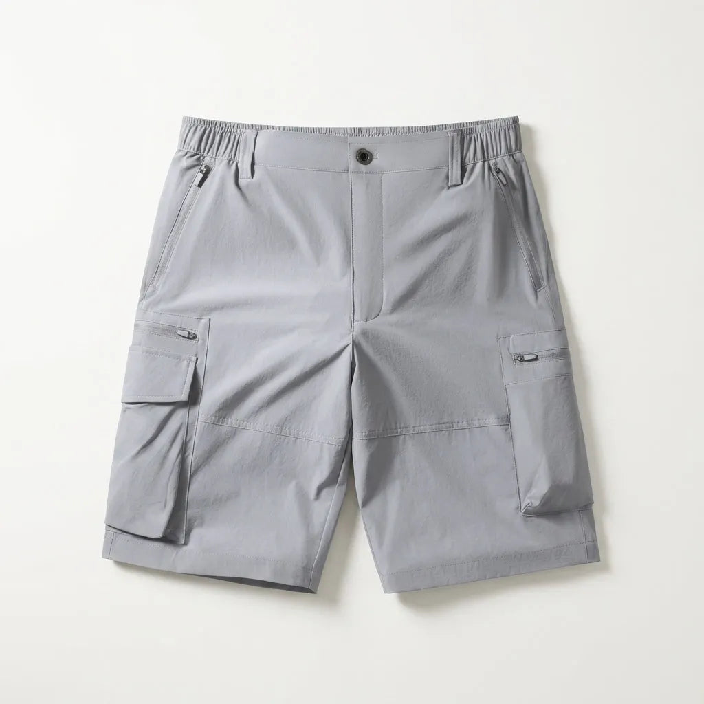 Cowes Cargo Shorts