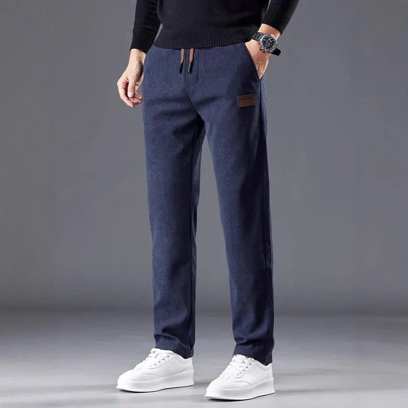 Clayton Corduroy Pants