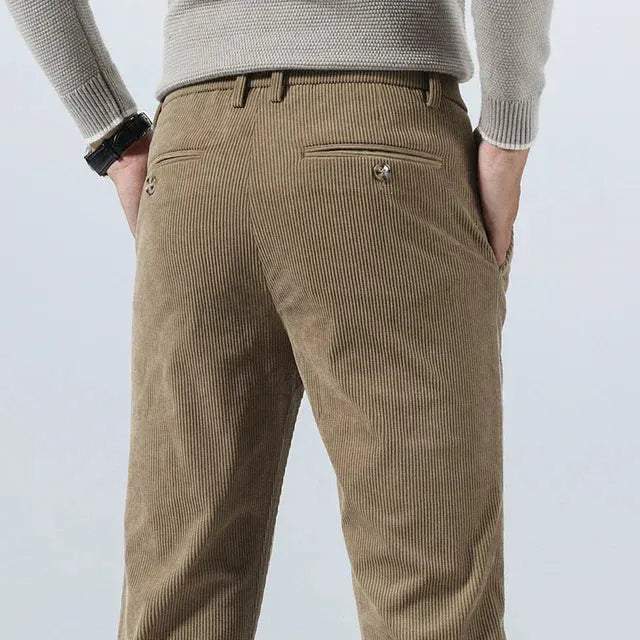 Harrington Pants - Ridgefield Corduroy Collection