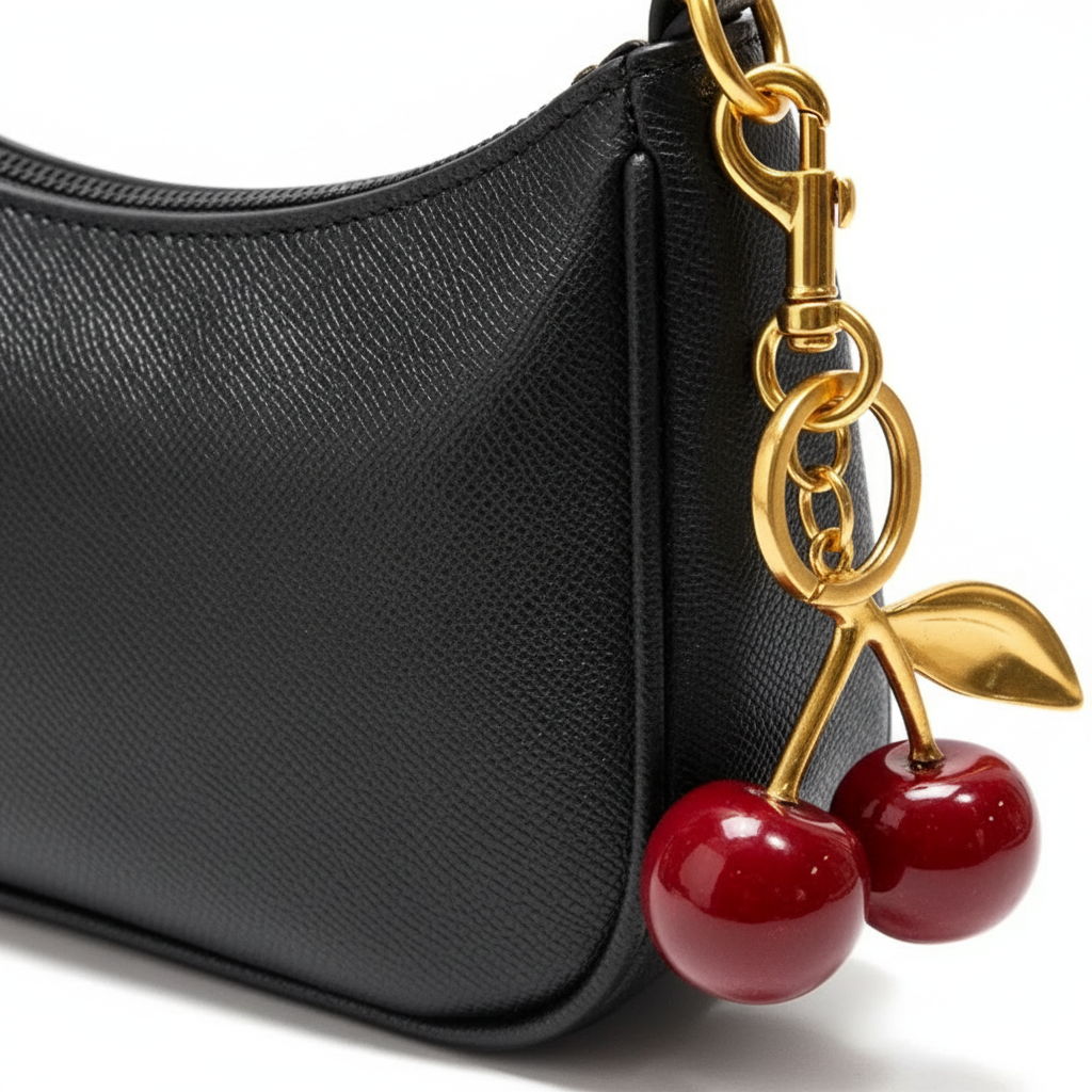 Vivienne Cherry  Handbag