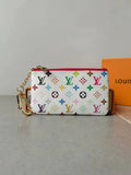 Colorful On-the-Go Wallet