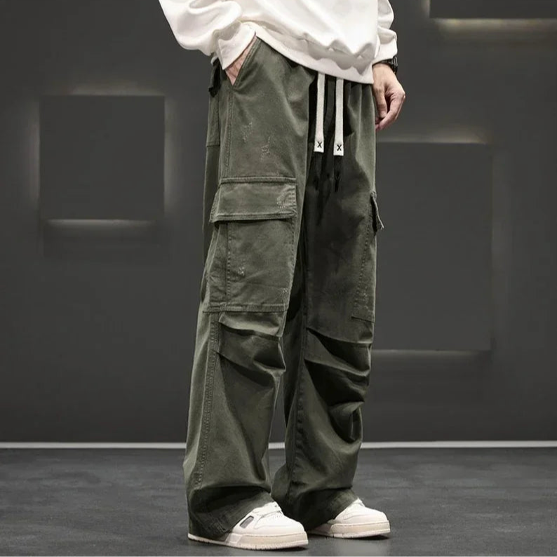 Loftrek Cargo Pants
