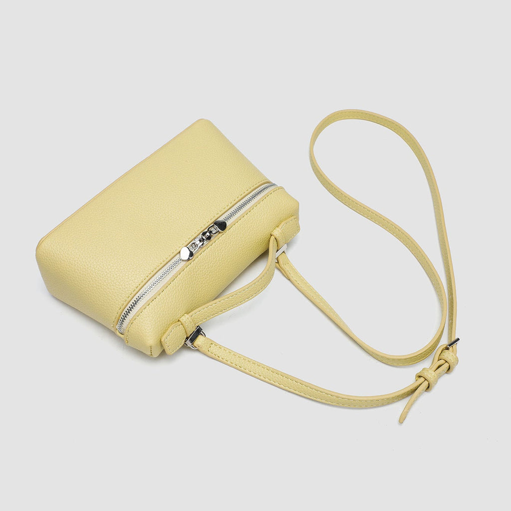 Willow Luxe Handbag