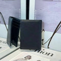 Black Wallet