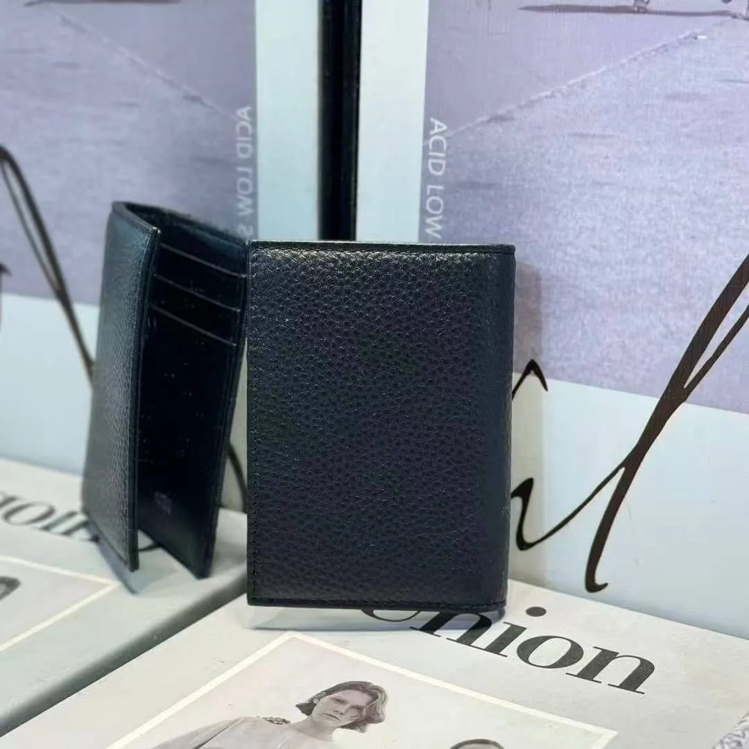 Black Wallet