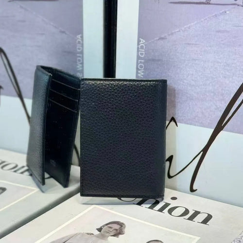 Black Wallet