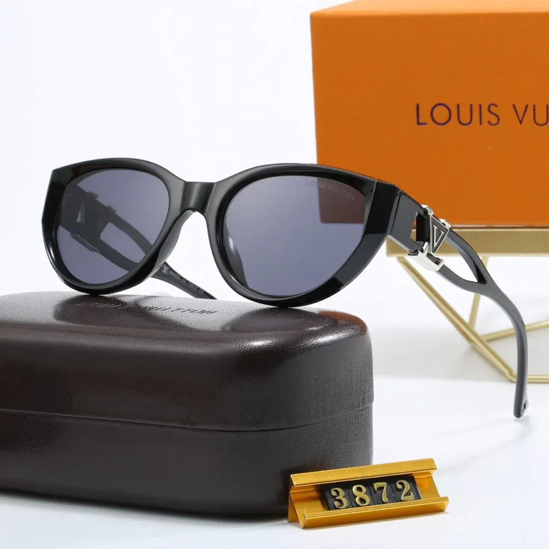 Chic Butterfly Sunglasses