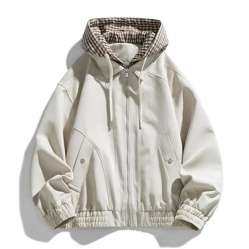 Brooklyn Jacket