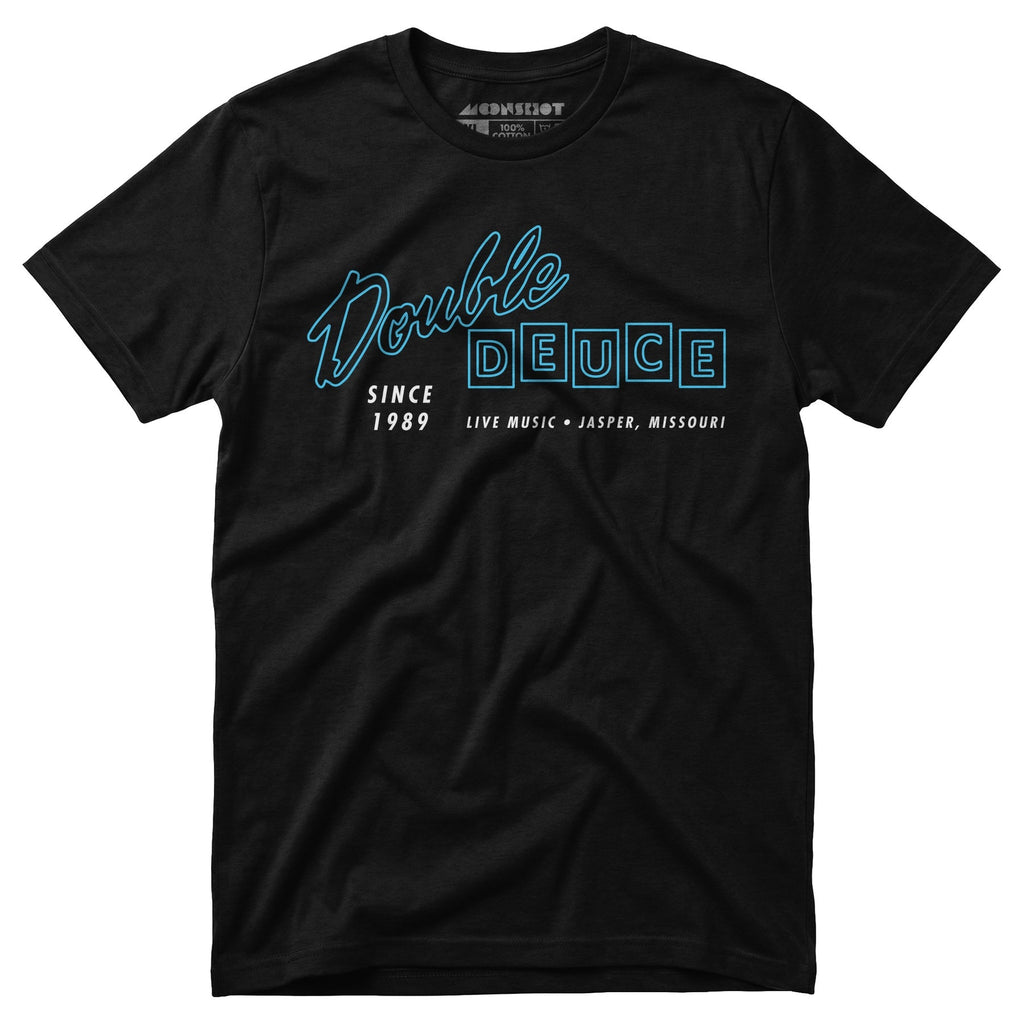 Double Deuce - Unisex T-Shirt
