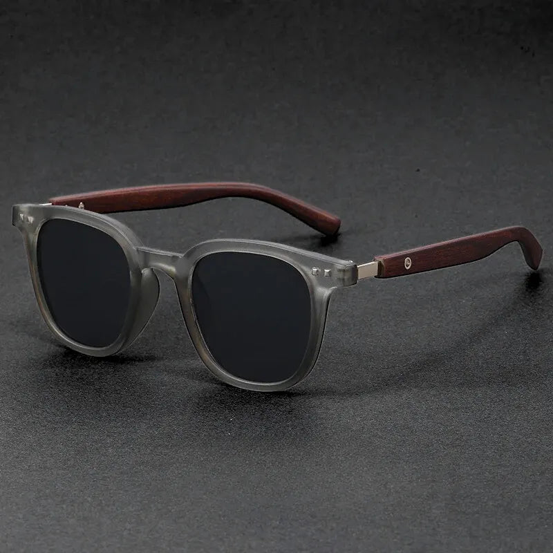 Cedar Coast Shades