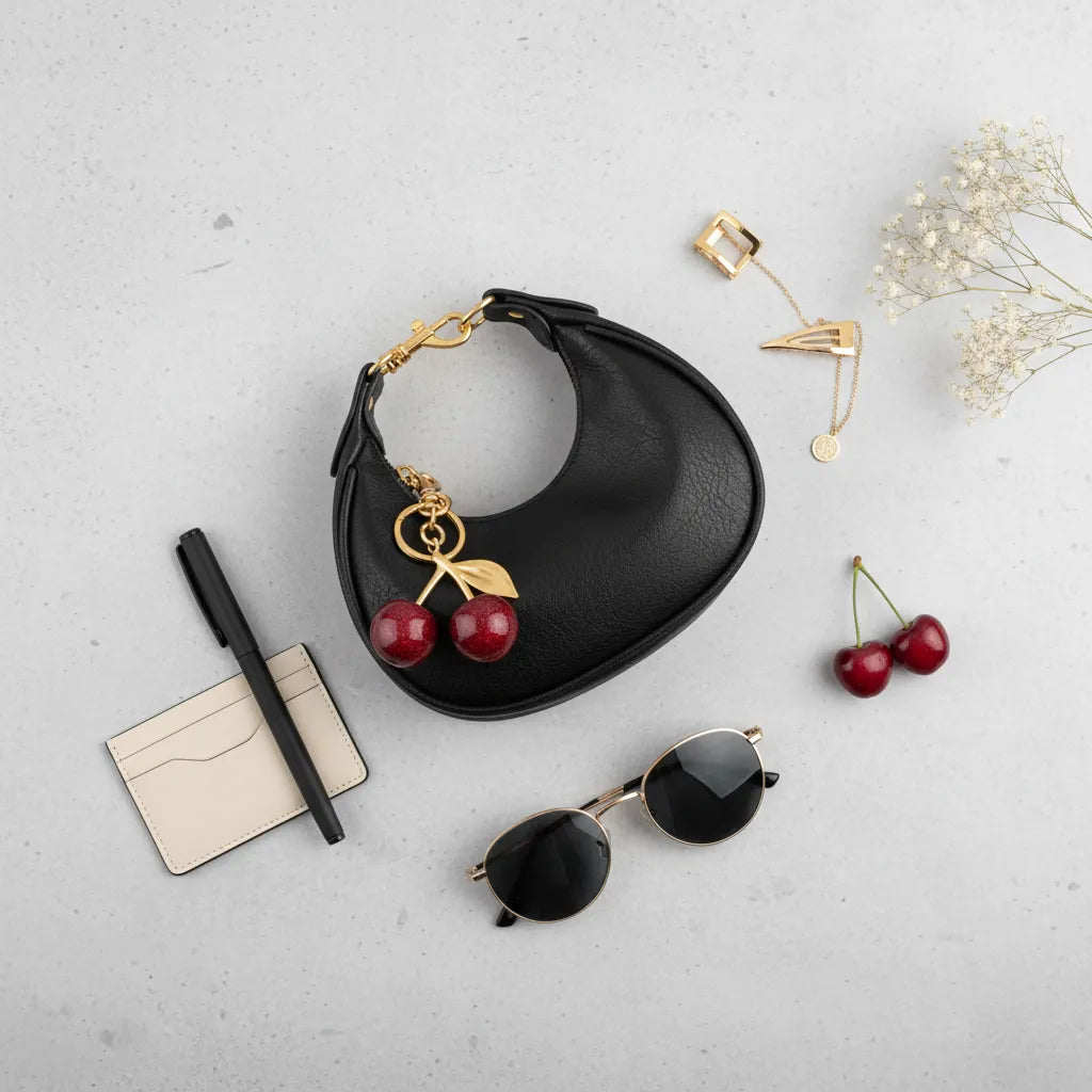Vivienne Cherry  Handbag