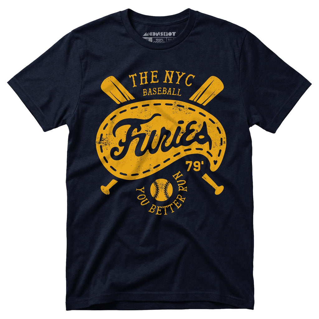 The Baseball Furies - Unisex T-Shirt