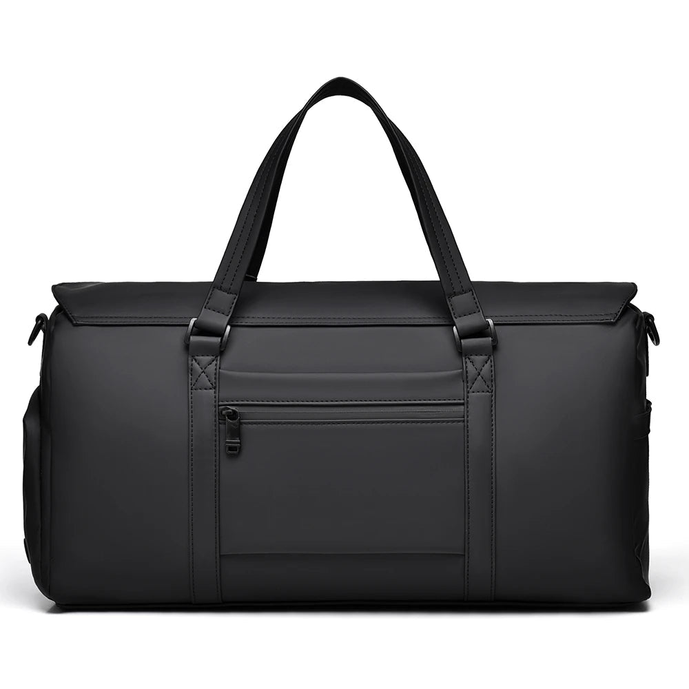 Trovare Royal Oxford Duffle Bag