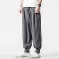 Laguna Linen Joggers