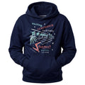 Stardust Hotel - Vintage Las Vegas - Unisex Hoodie