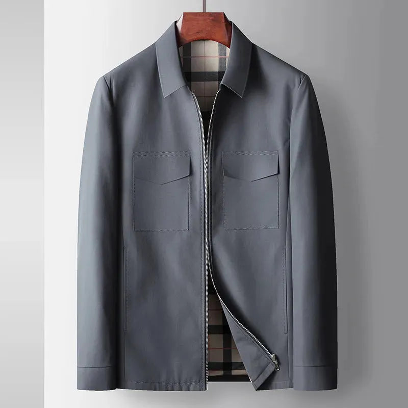 Covington Jacket