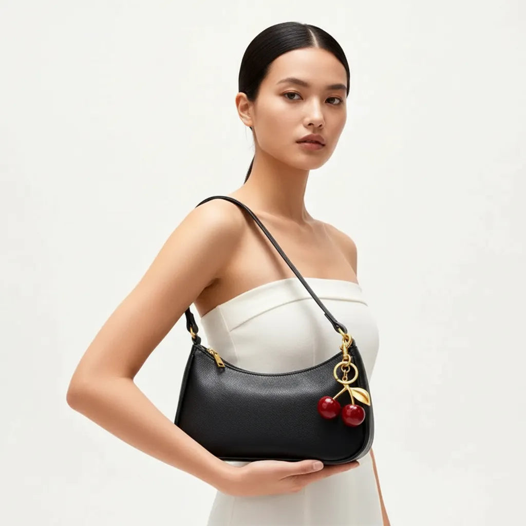 Vivienne Cherry  Handbag