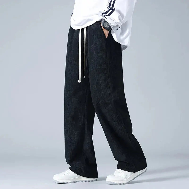 Tech Thread Corduroy Sweatpants